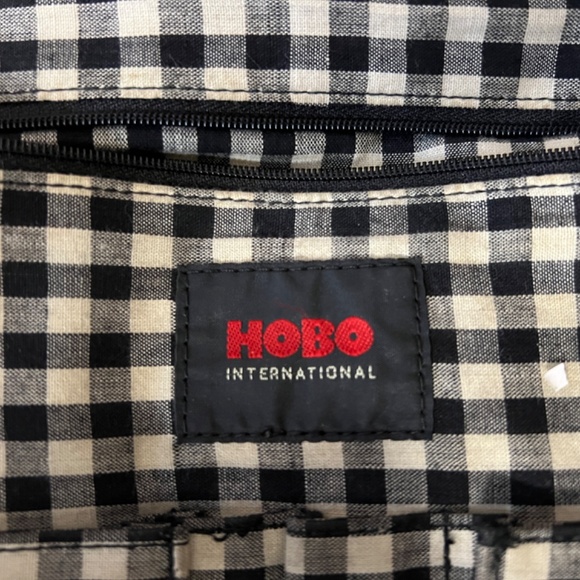 Cole Haan Dark Chocolate Brown Leather Top Handle Zip Closure - beautiful/roomy - Picture 5 of 16